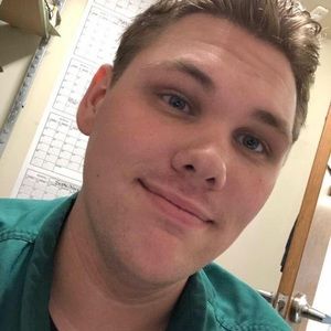 Meet your Posher, Dalton